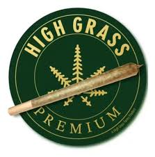 Preroll | 707 kush | Indica Hybrid  - 1G/1PK