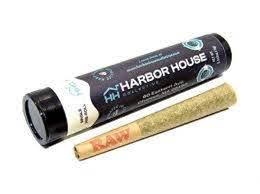 Albarino | Pre-Roll 1pk | 0.5g product photo