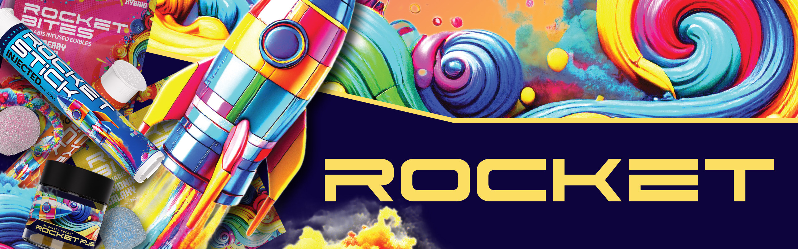 Rocket