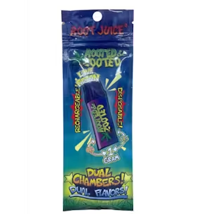 Passion Fruit Live Resin Disposable