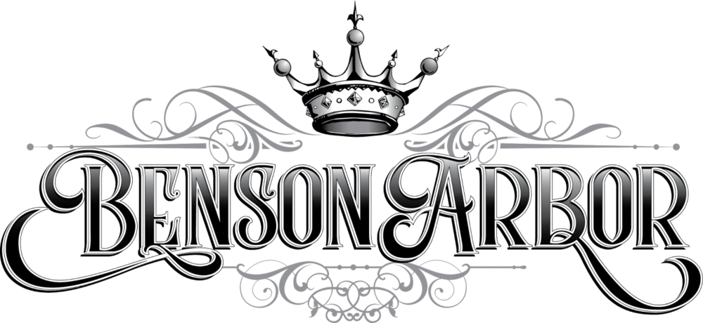 Benson Arbor: Wedding Crasher