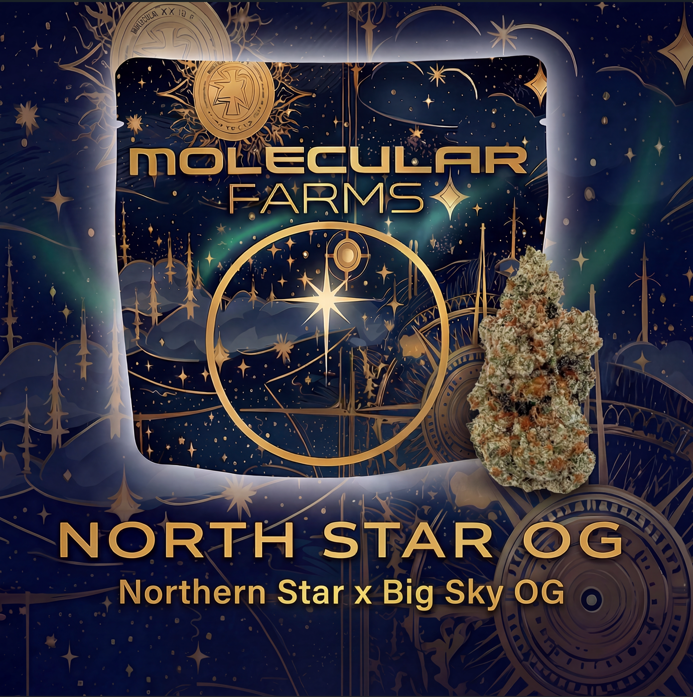 North Star OG