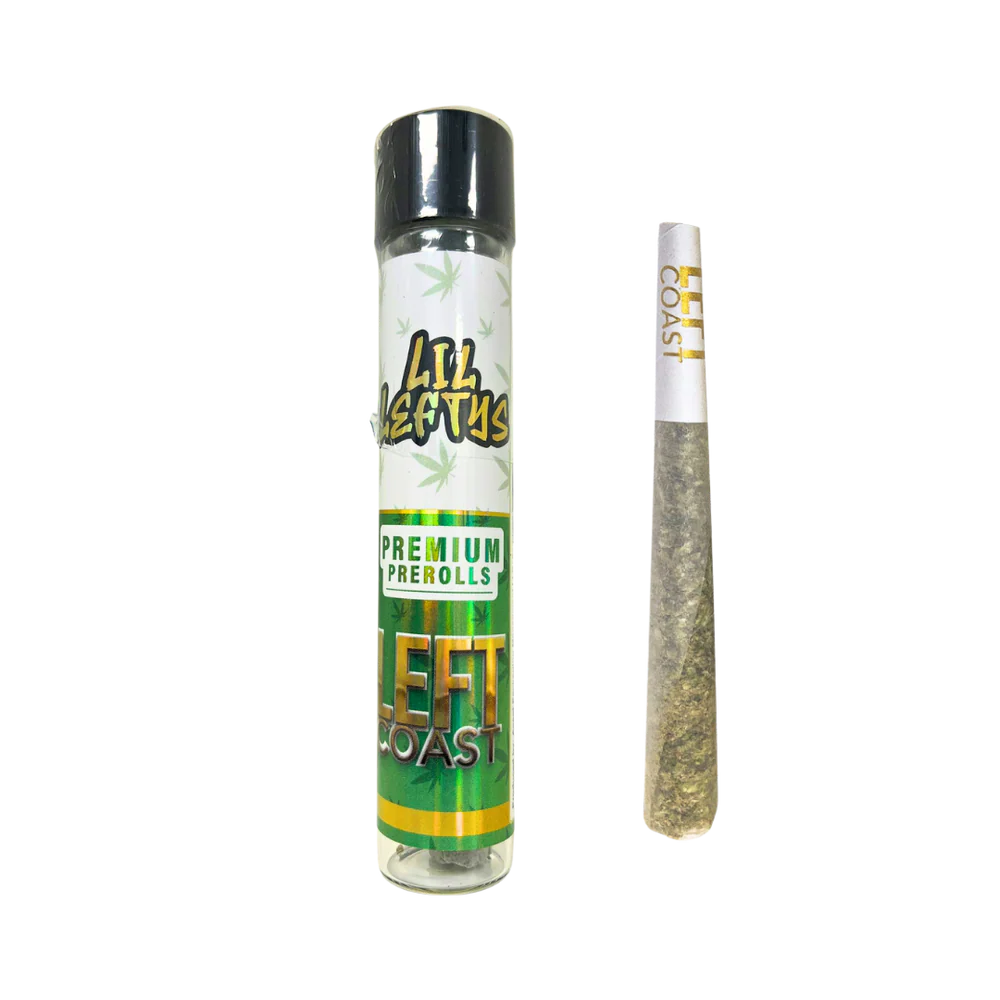 Sour Diesel Pre-Roll