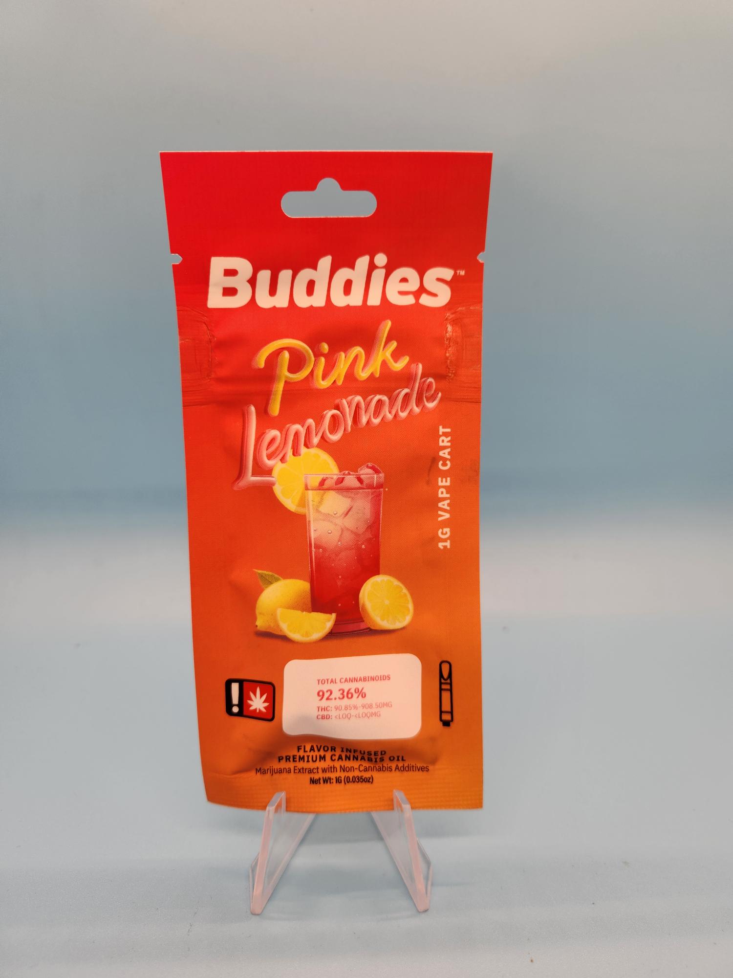 Pink Lemonade