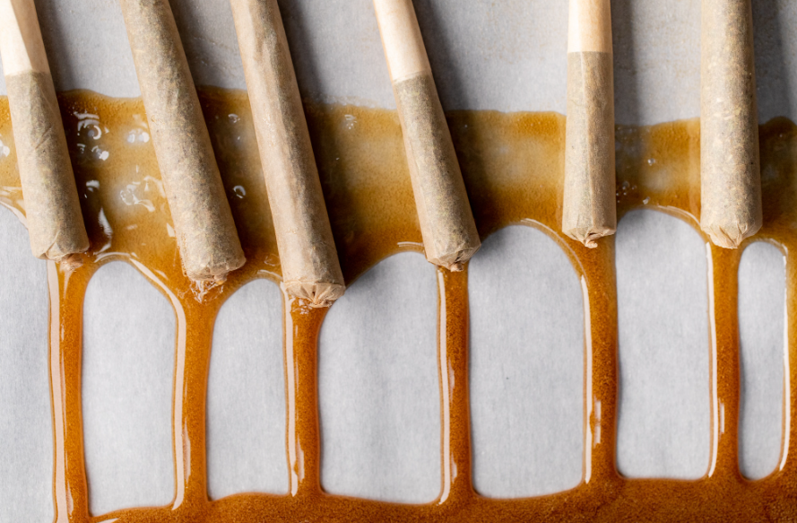 Colorado Wax Stix Lotto