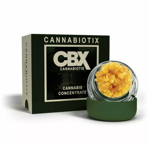 Cannabiotix — L Orange - Dabs Lr Terp