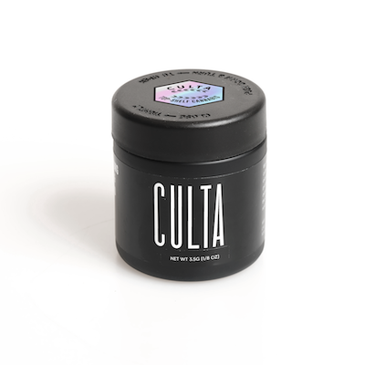 Culta Thoroughbred 3.5g