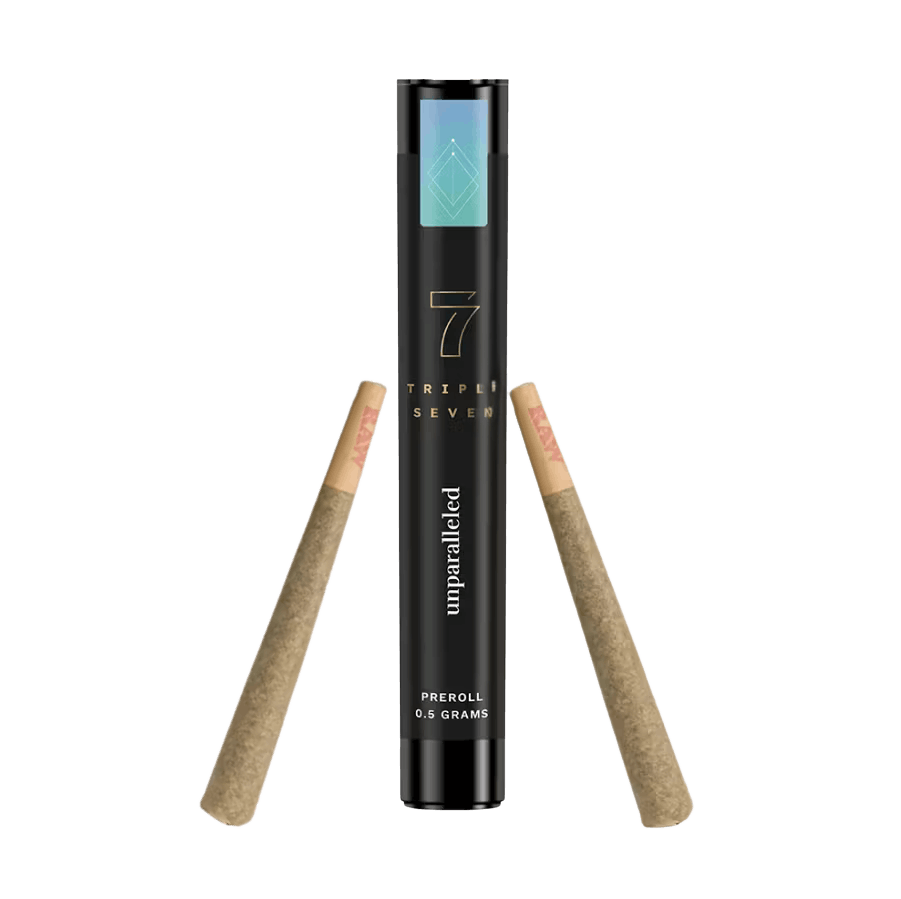 - PreRoll - Biscotti - 777 - REC