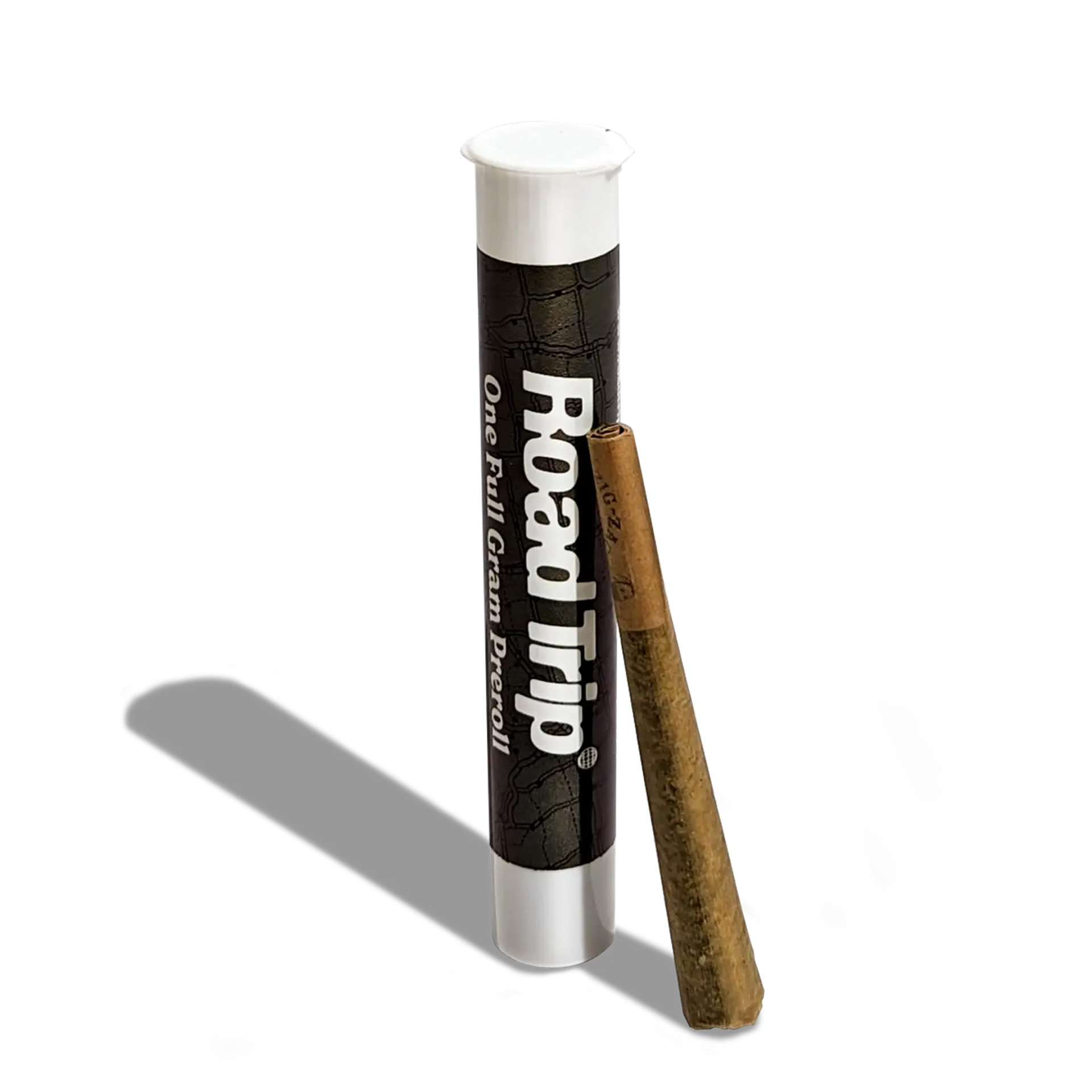 Road Trip | 1g Preroll | Rainy Cakes