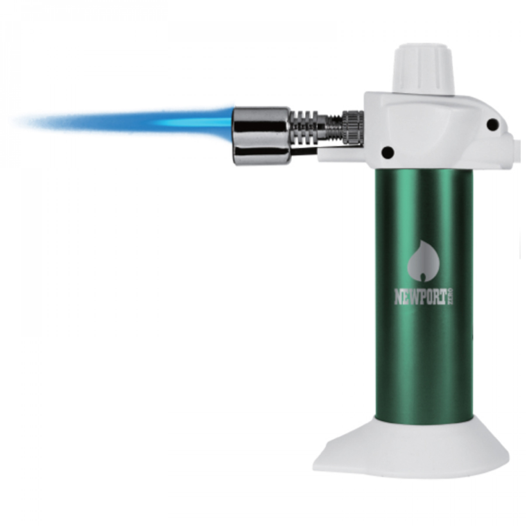 NEWPORT : 5.5" Mini Torch (black)