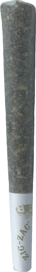 Candy Cartel | HCFSE Infused Pre-roll | 1.25g | Hybrid