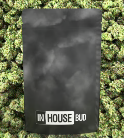 InHouse | Scorpion 11 | 3.5g