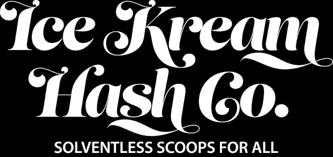 Sweet Peach Live Rosin Gummy -200mg by Ice Kream Hash Co.