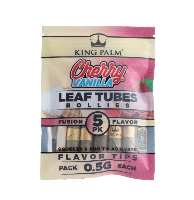 Hand Rolled Leaf Rollie