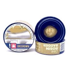 Rosin - TF - Oregrown - 1g - Maple Root