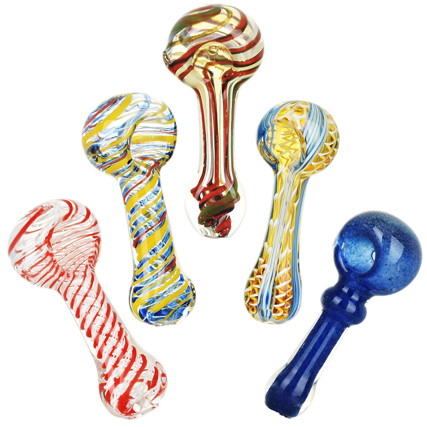Glass