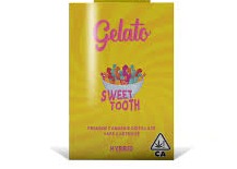 Sweet Tooth