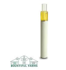Platinum Candy Pineapple | Live Hash Rosin Disposable Vape | 0.5g