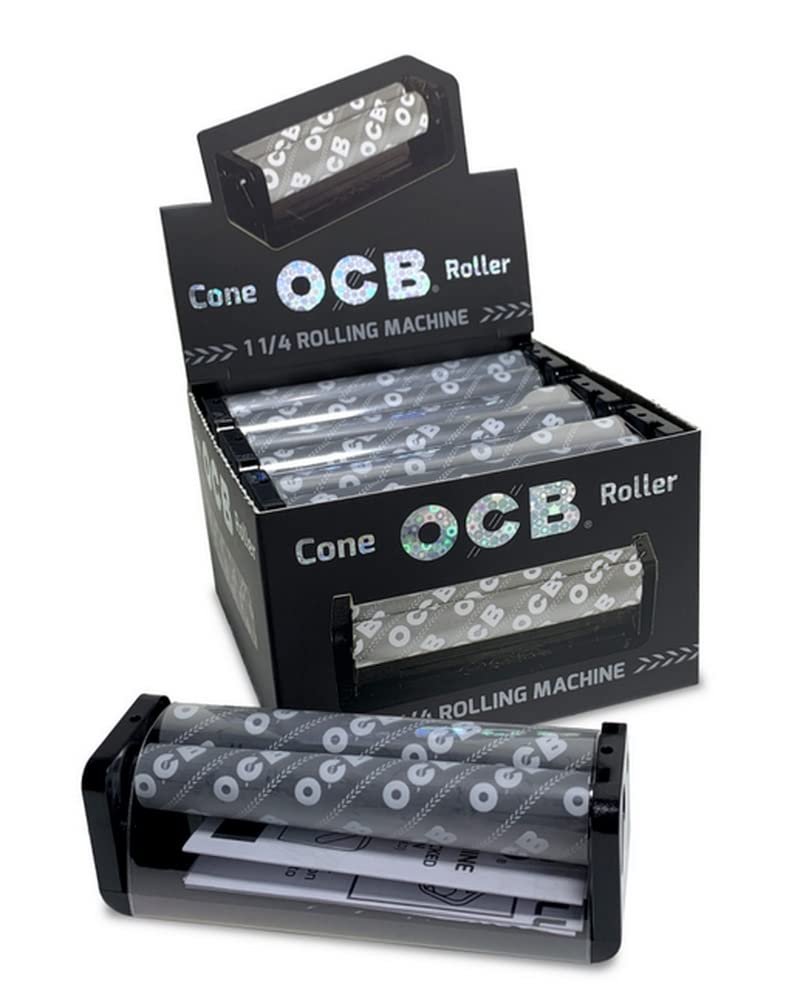 OCB Classic Cone Roller Machine product photo