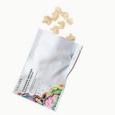 Gummies Zeven up #8 100mg