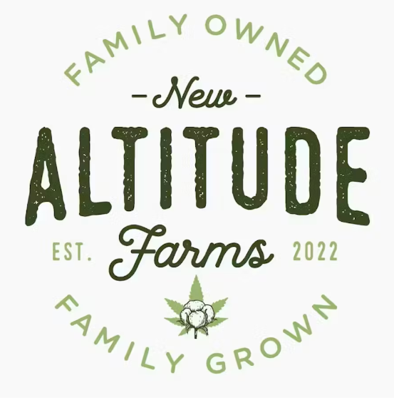 New Altitude | 3.5g | Funeral Cake | 7pk