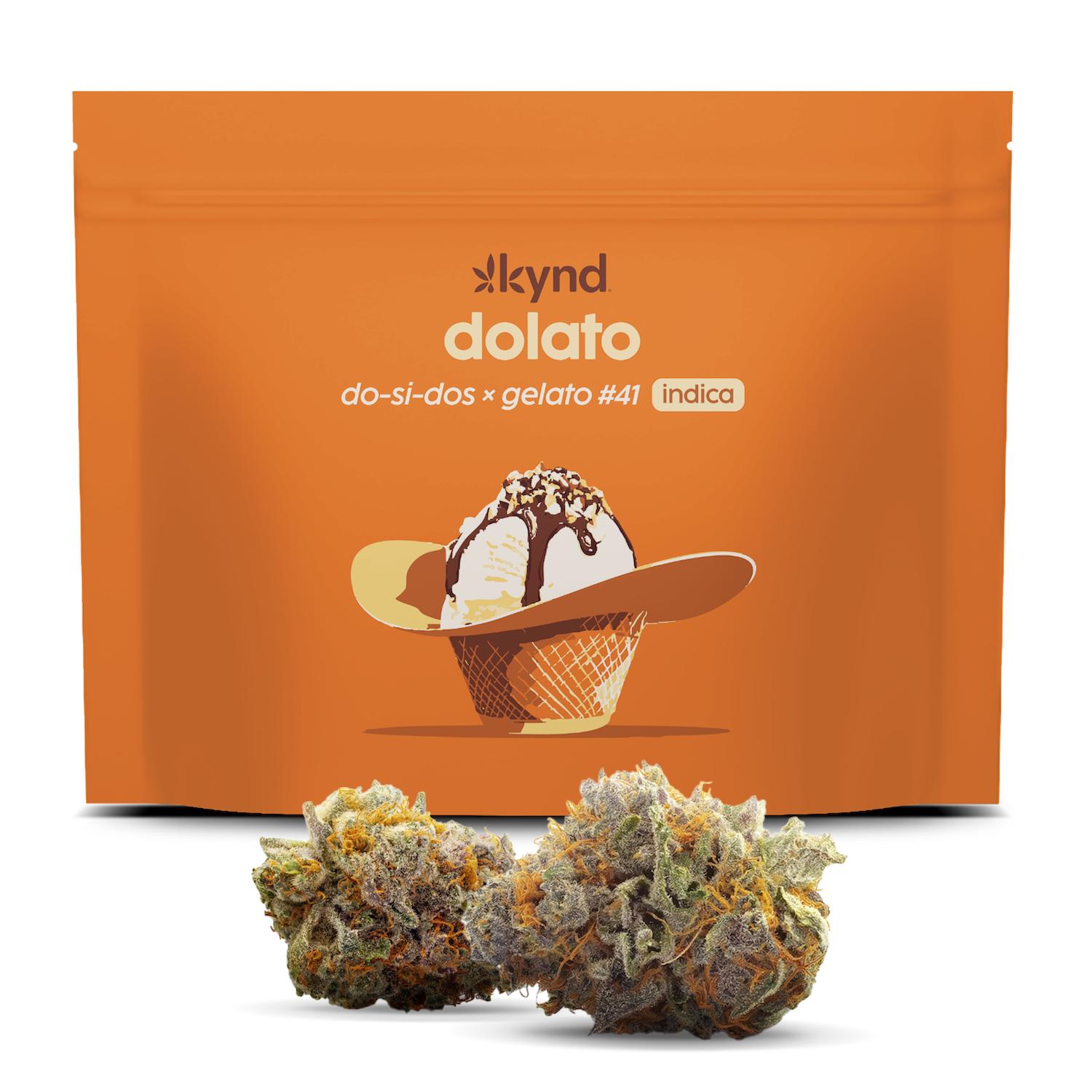 Dolato | Kynd | Flower