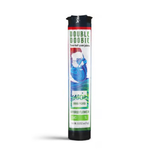 Kush Fumez | Pre-Roll 2pk | 0.5g Each