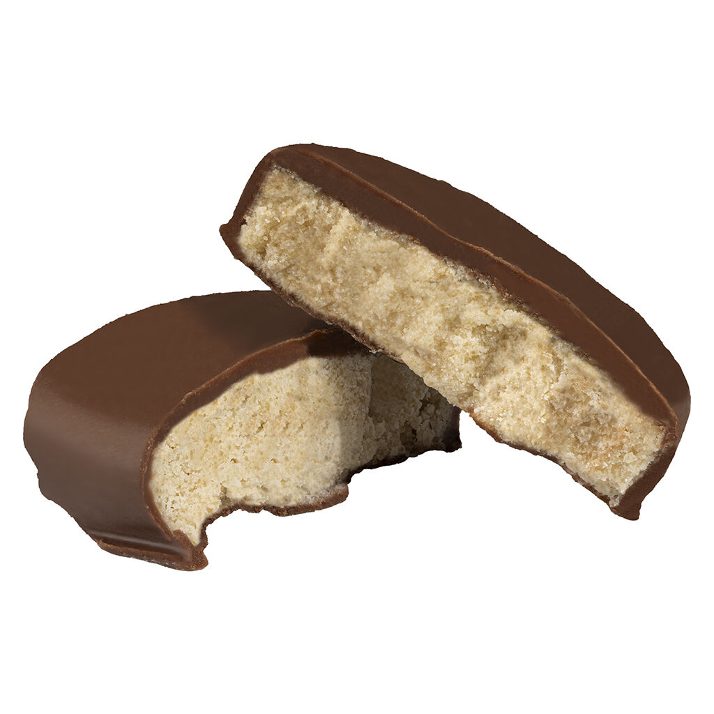 No Future - Fatty Patty Chocolate Covered Chocolate Chip Cookie Dough - Hybrid - 1 Pack
