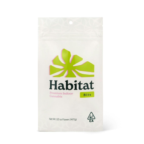 Habitat - Kool Whip (i) - Smalls - 14g