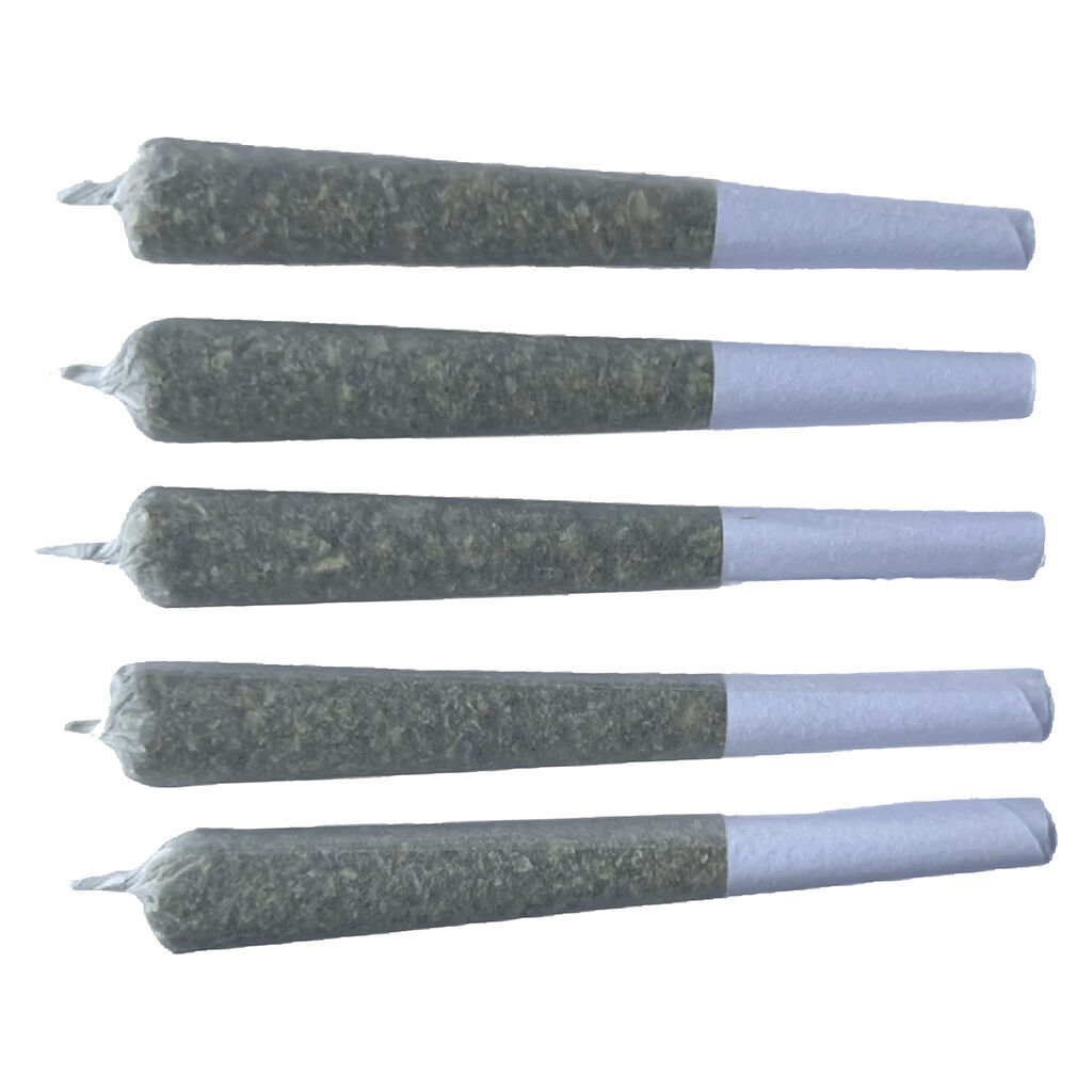 Frost Cannabis - Khalifa Mints Pre-roll - Indica - 3x0.5g