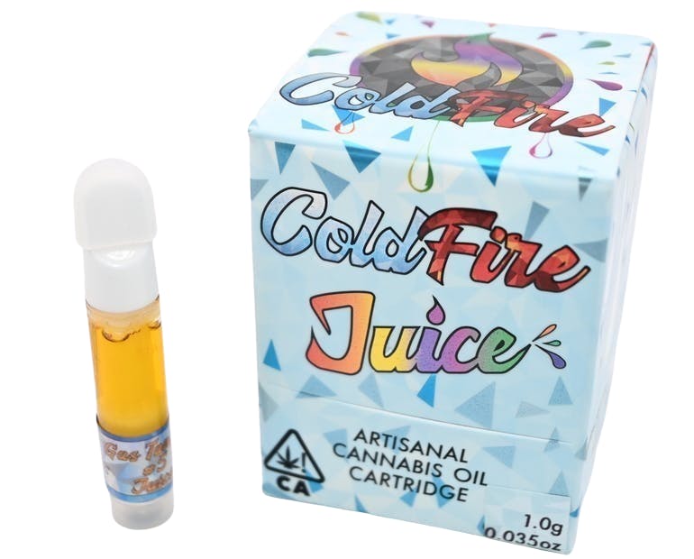 Rainbow Roll 1g cart