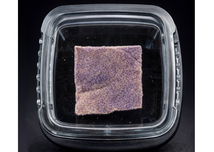 C38 House Of Sacci | Trop Cherry | Single Source Hash | 1g