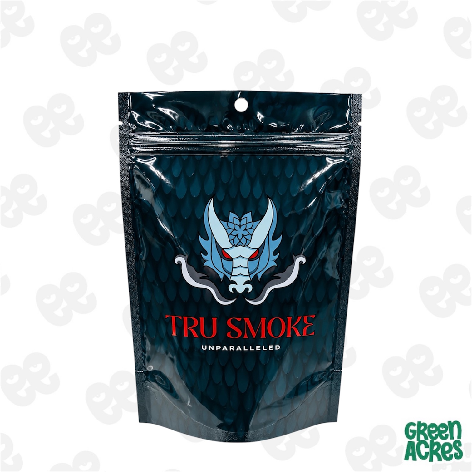 TruSmoke: Zorroz 28 Pack 1G Preroll's