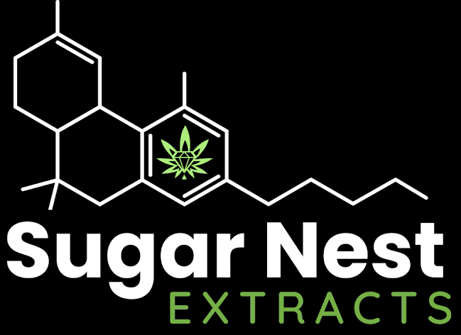 Sugar Nest Permanent Cherries Resin 5g