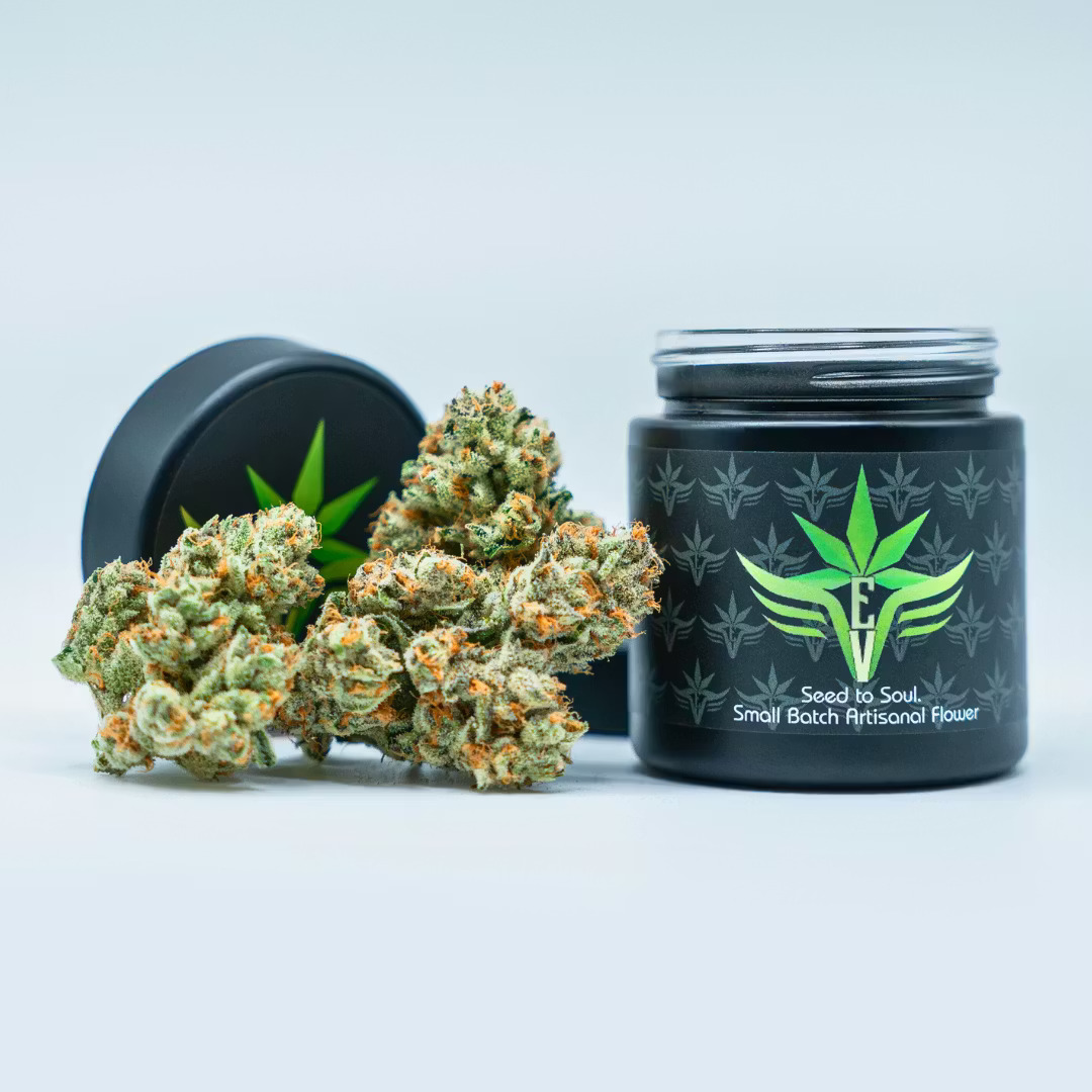 EV | G41 | Flower | 3.5g (H)