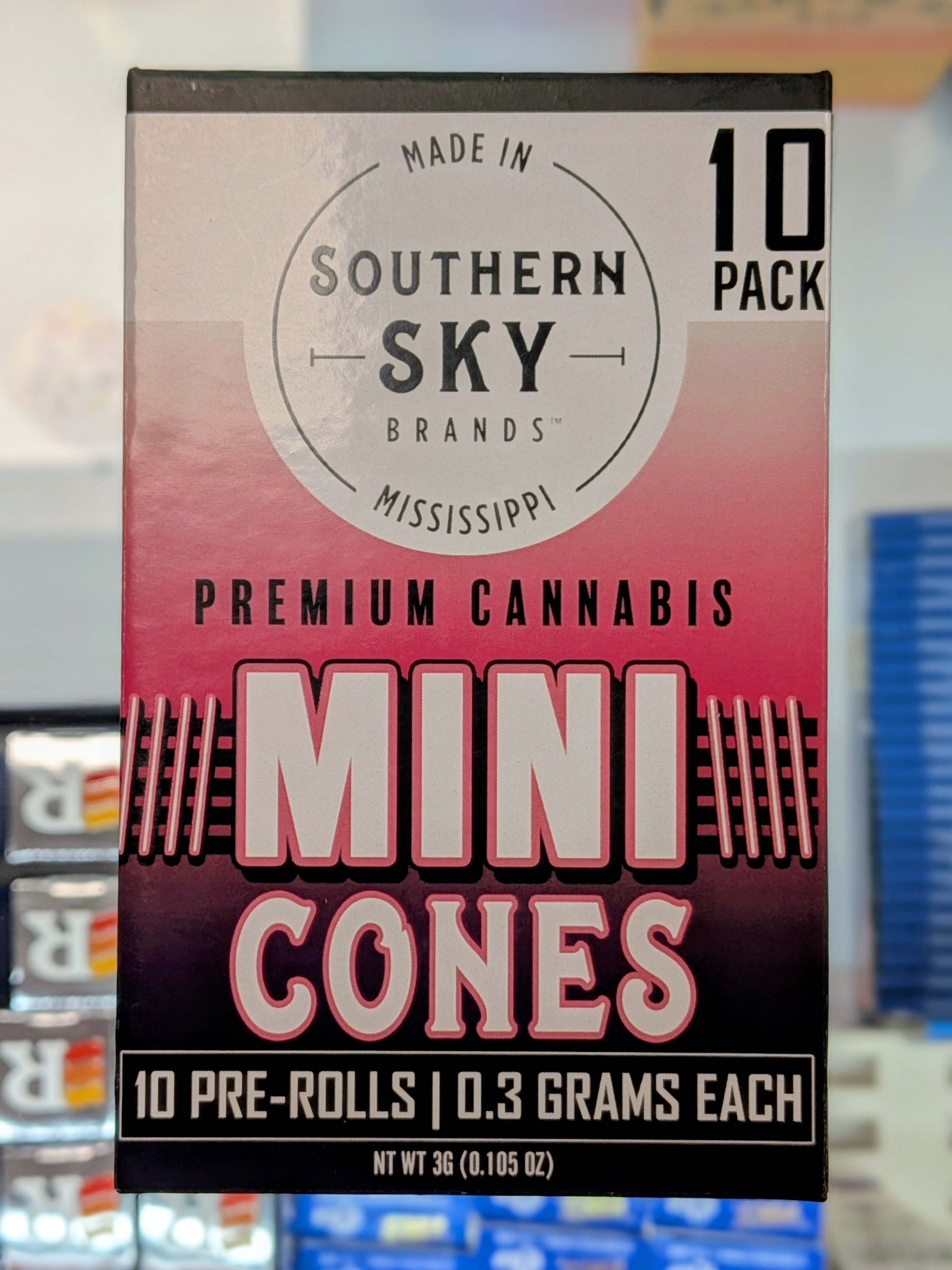 .3g  10pk | Candied Apples