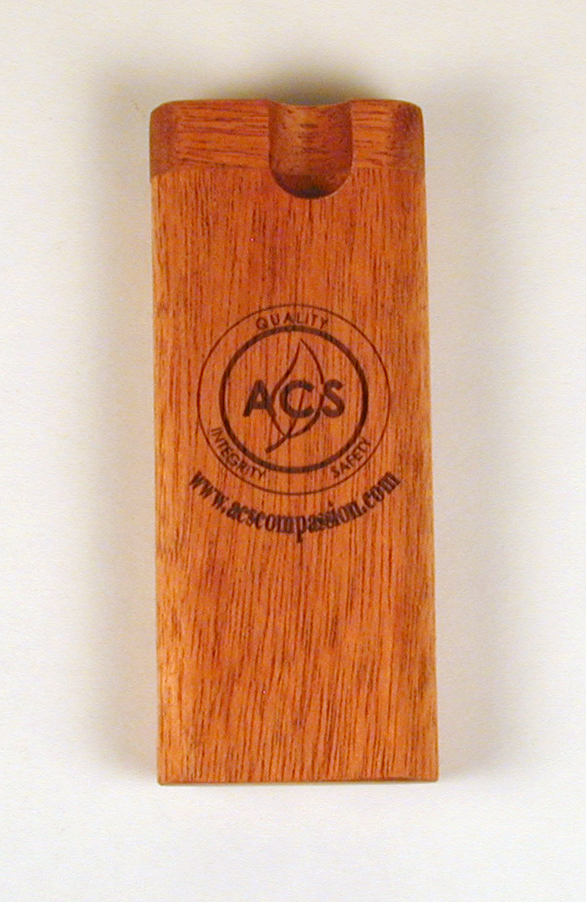 Acs Wood Dugout Short