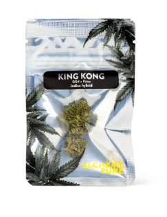 King Kong | Flower | 0.7g