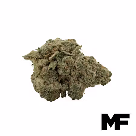Gelonade Flower: 1g