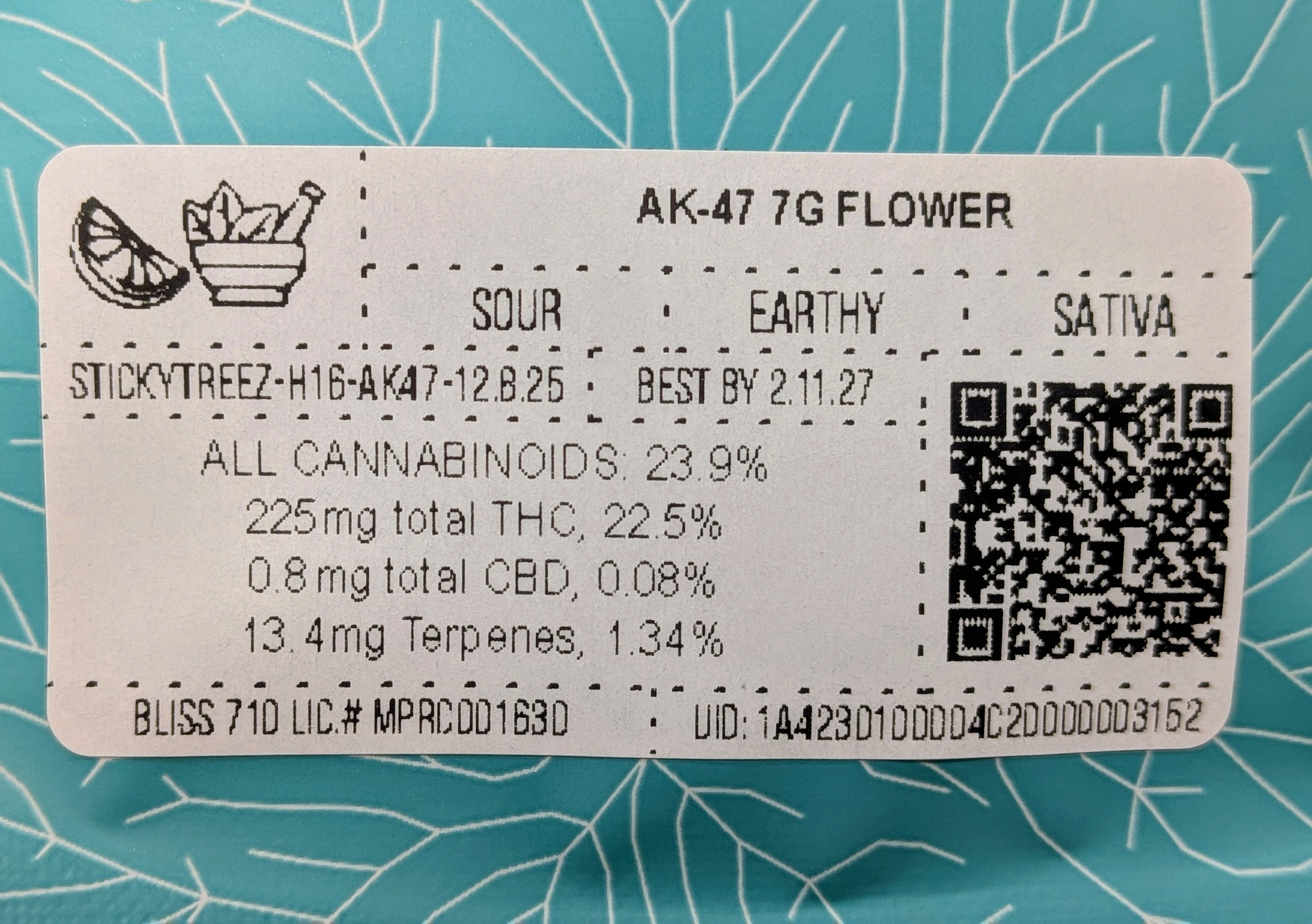 7g | AK-47