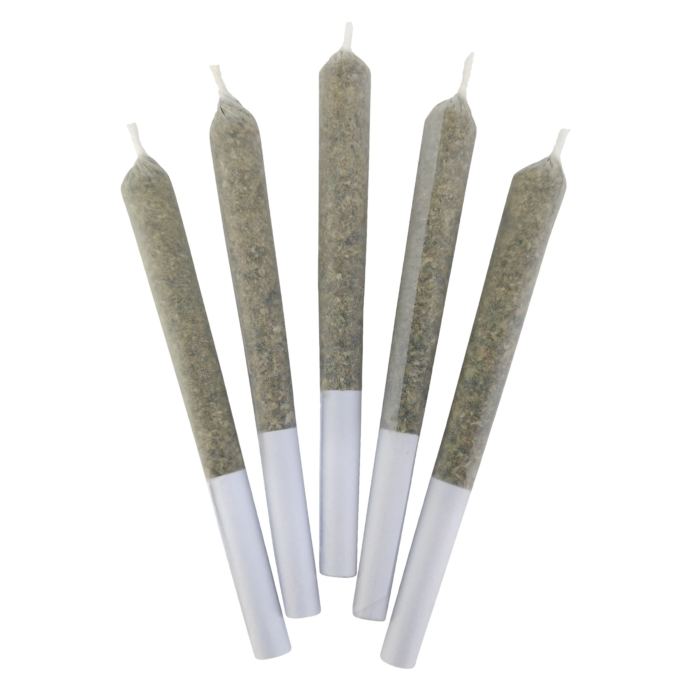 DEALR - Jelly Beanz Pre-Roll - Indica - 5x0.5g