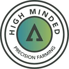 High Minded - Dab - Live Resin 1g - Sherb Cream Pie