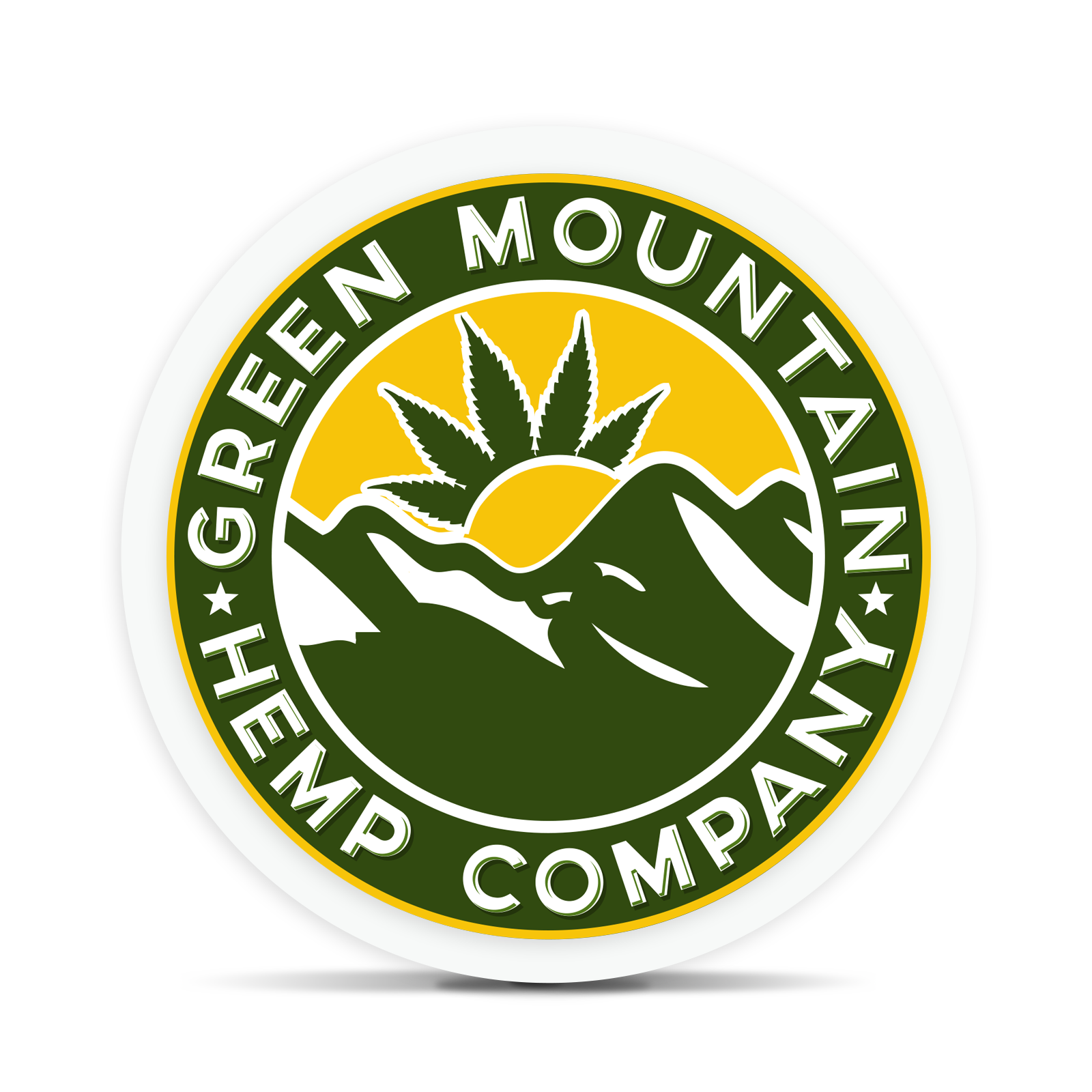 Green Mountain Hemp Company