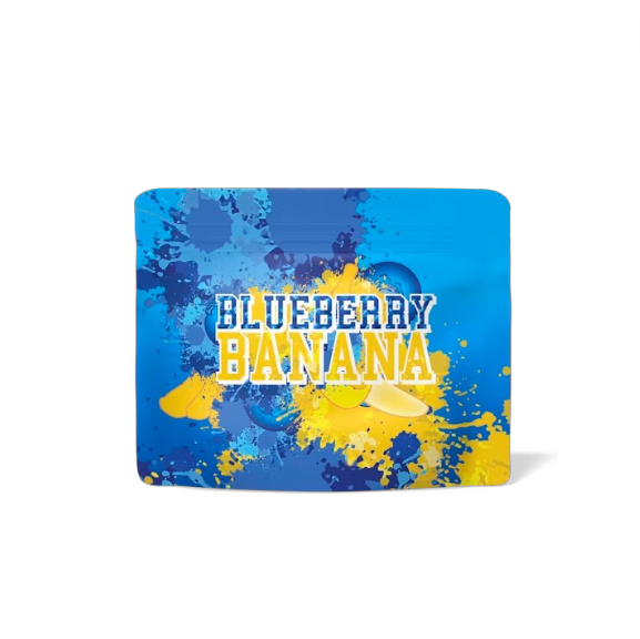 Blueberry Banana