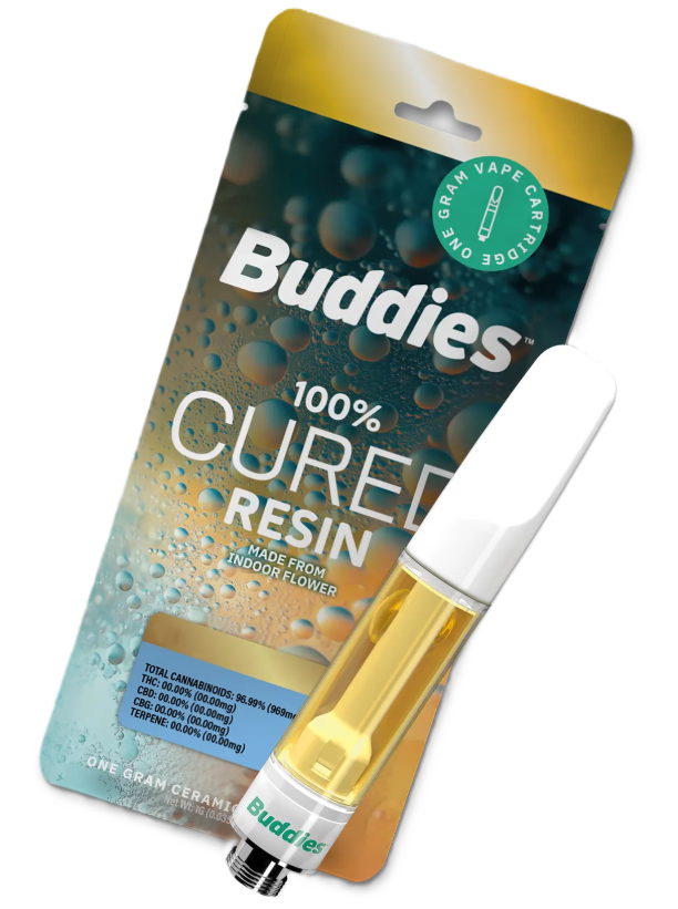 Buddies: Green Goblin