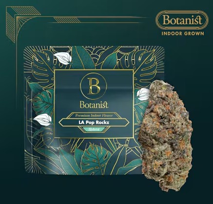 LA Pop Rockz | 3.5g