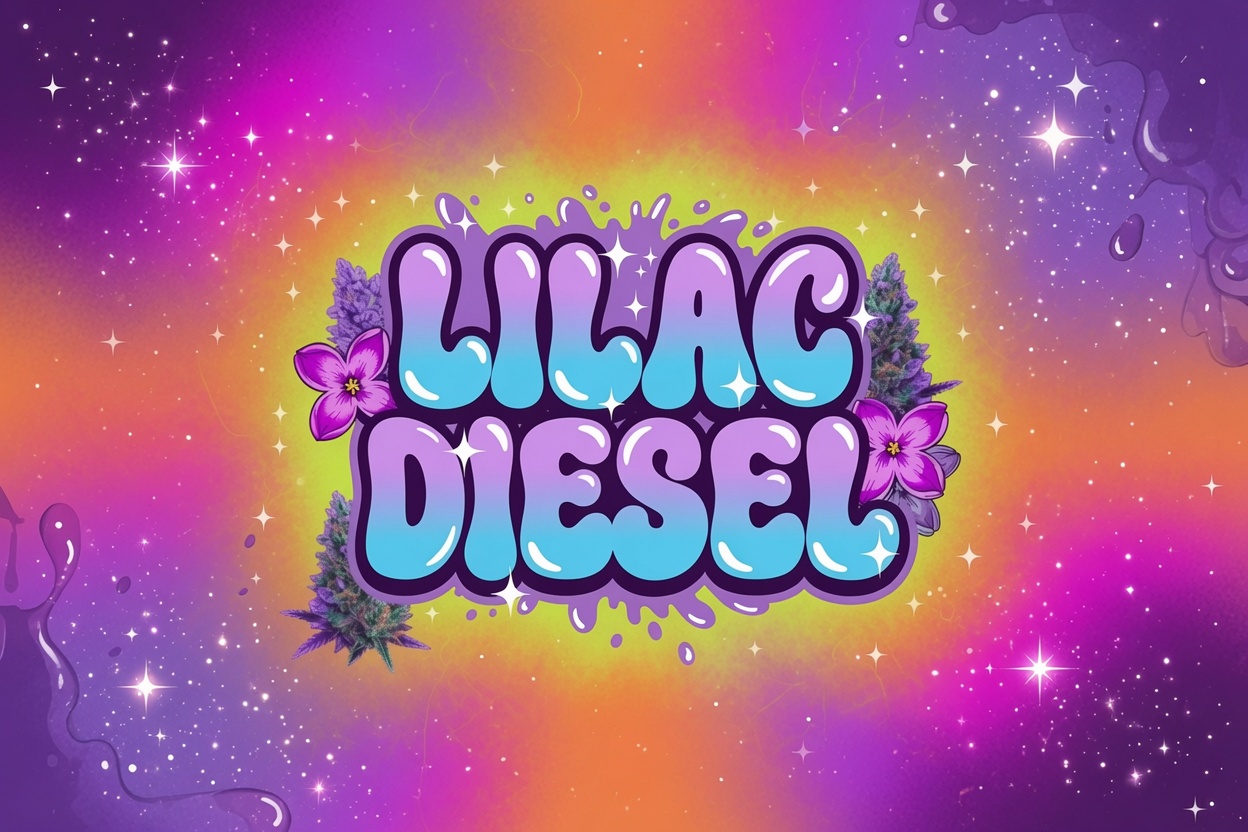 Lilac Diesel