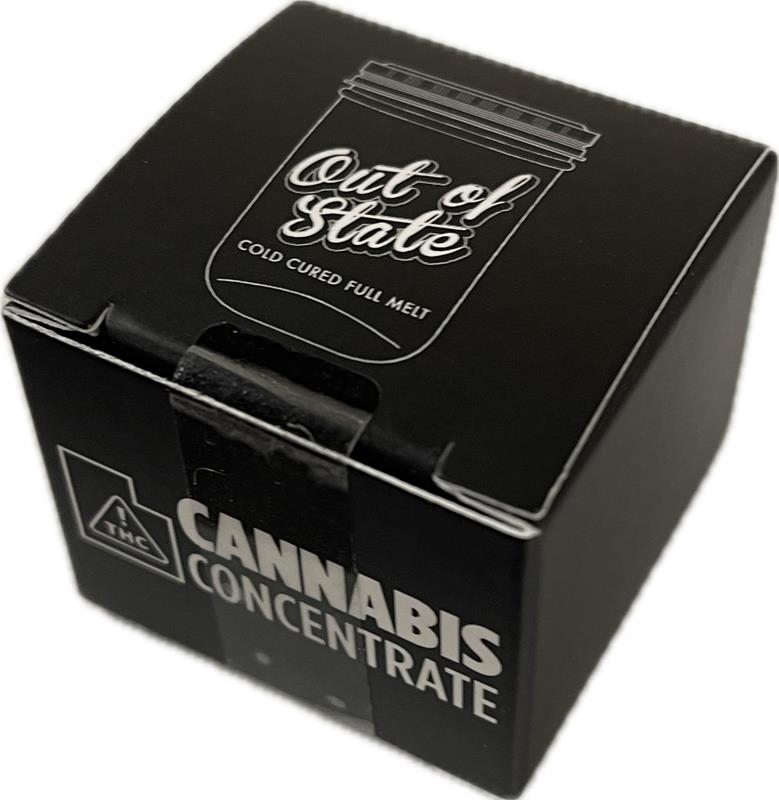 Peach Fuzz Live Rosin Piatella