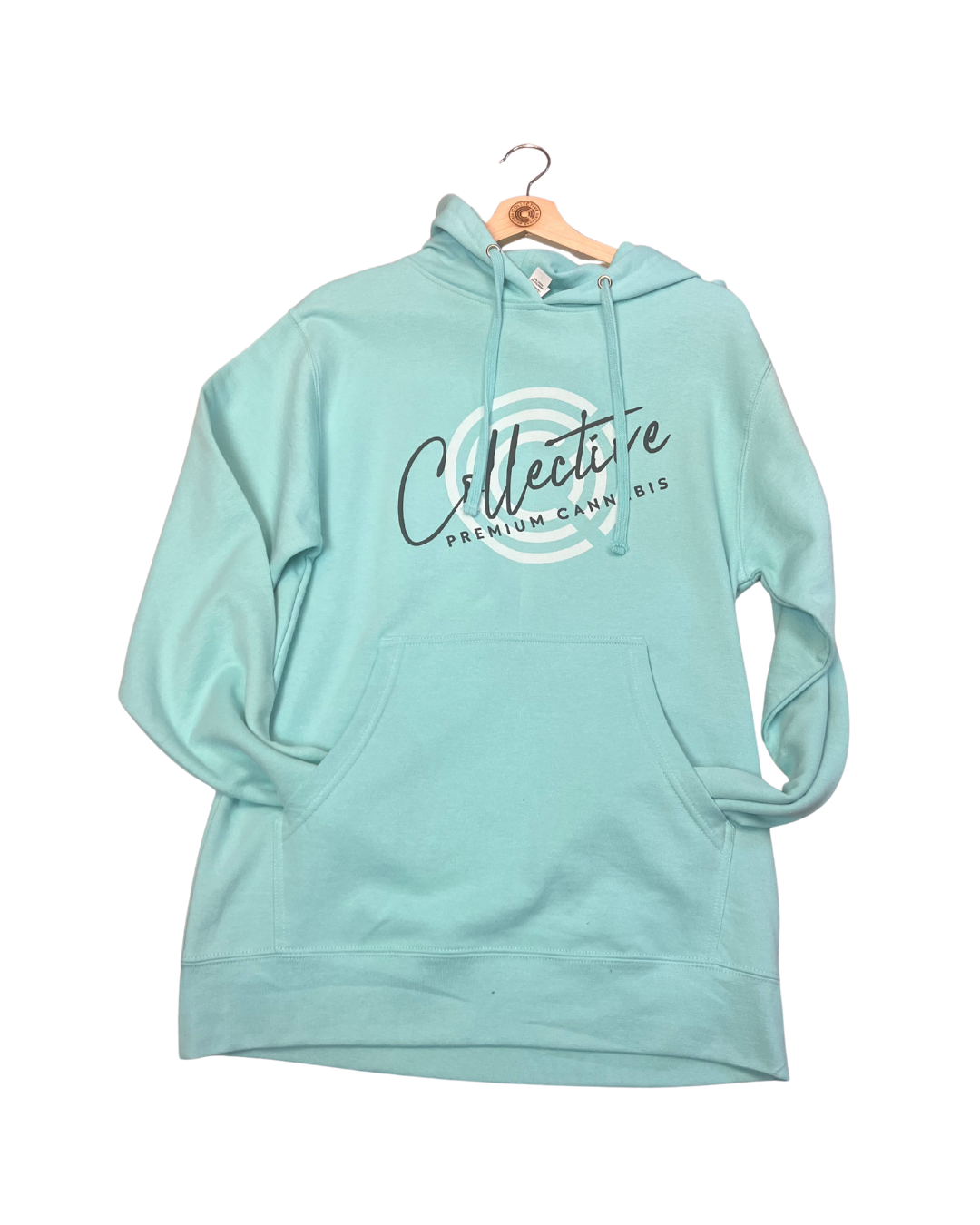 Mint Collective Hoodiexl