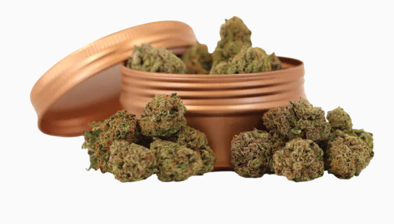Jack Herer (S) Flower 3.5g | Verdi - Chelsea